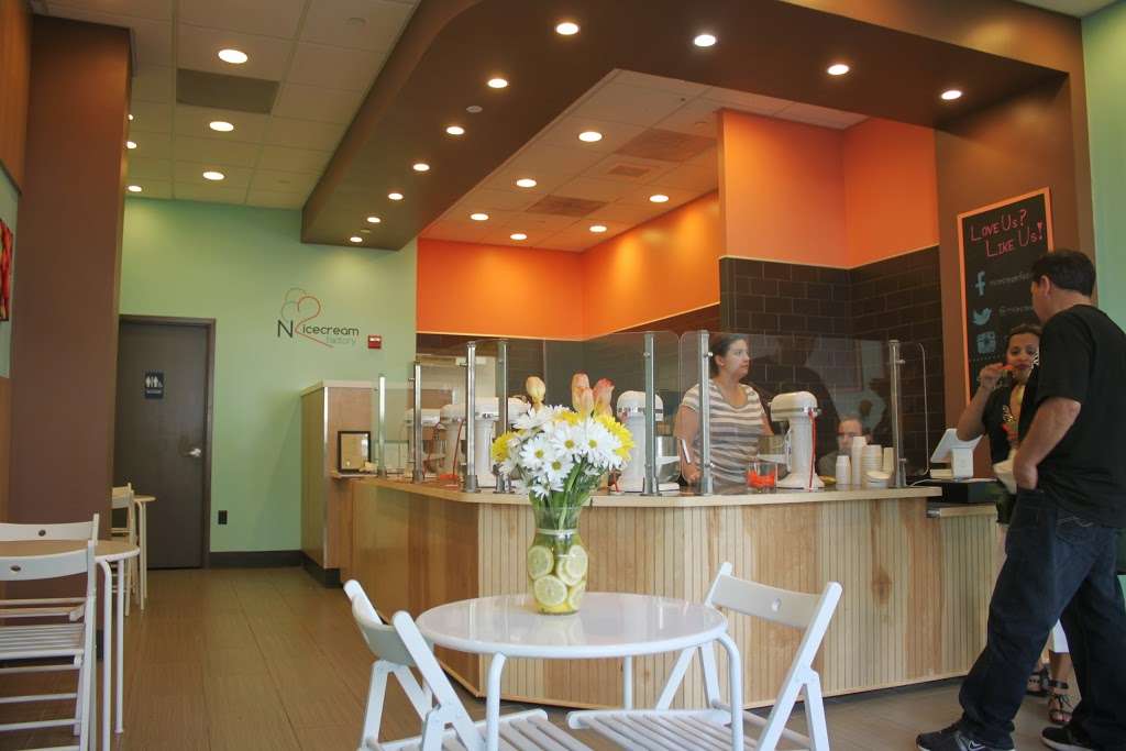 Nicecream | 2831 Clarendon Blvd, Arlington, VA 22201, USA | Phone: (703) 908-0225