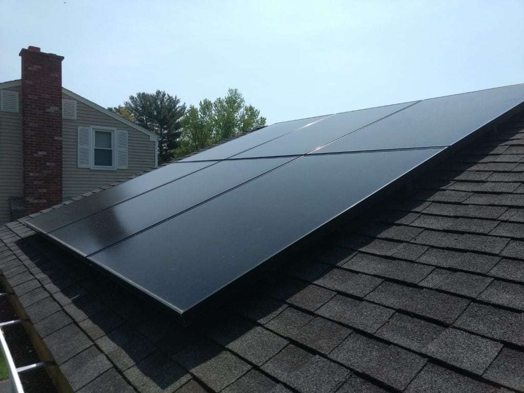 AMO Roofing & Solar Consultants. | 109 Luther Ave, Perth Amboy, NJ 08861, USA | Phone: (848) 234-2090
