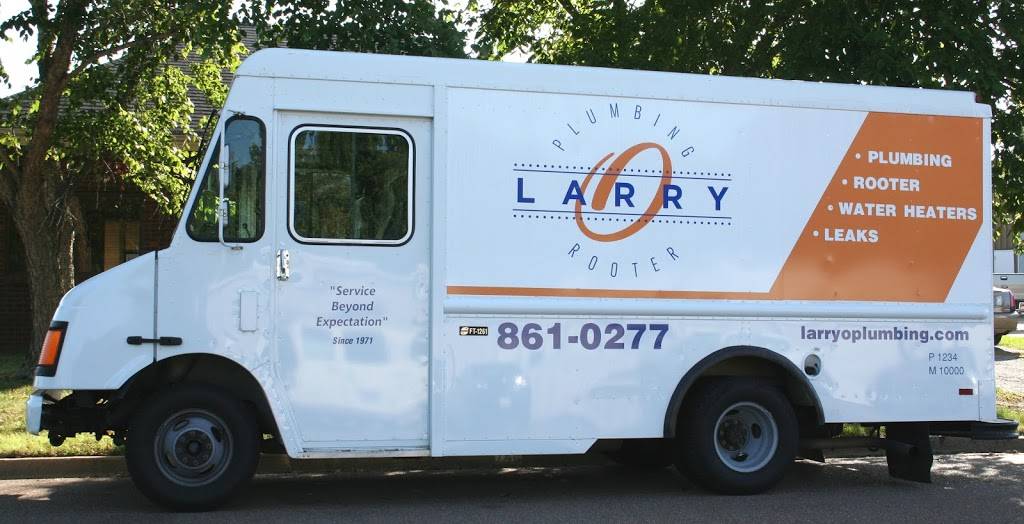 Larry O Plumbing & Rooter | 4981 Walnut Grove Rd, Memphis, TN 38117, USA | Phone: (901) 861-0277