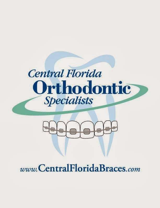 Central Florida Orthodontic Specialists | 200 Treemonte Dr, Orange City, FL 32763, USA | Phone: (386) 775-8707