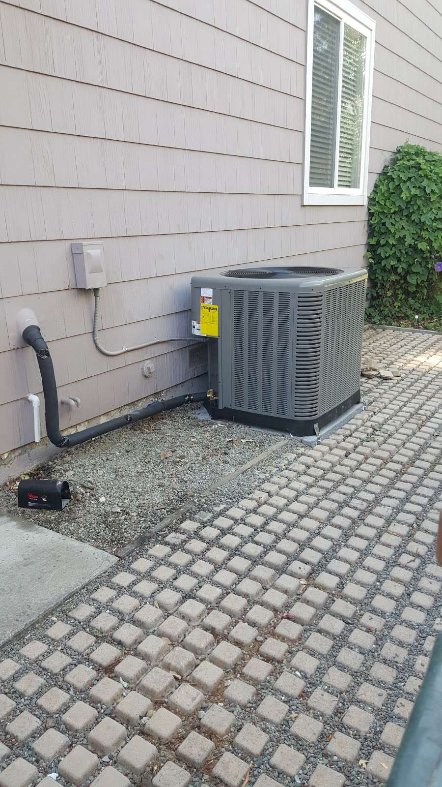 Care Heating & Air Conditioning Inc | 2822, 1482 74th Ave, Oakland, CA 94621, USA | Phone: (510) 798-7944