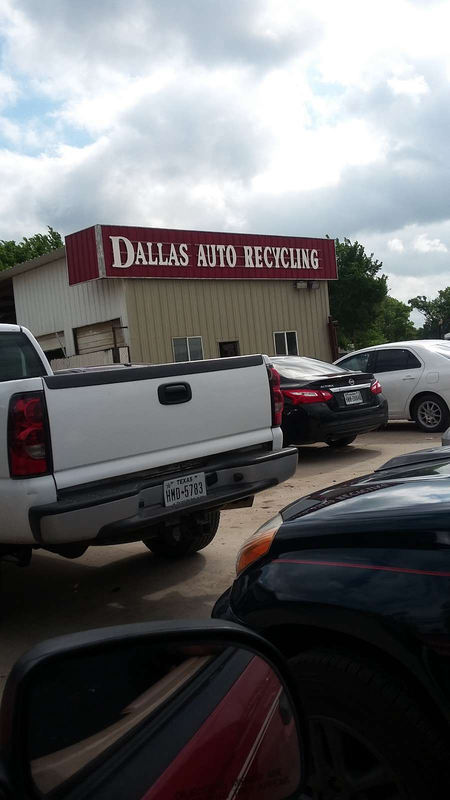 Dallas Auto Recycling | 10815 C F Hawn Fwy, Dallas, TX 75217, USA | Phone: (972) 642-2222