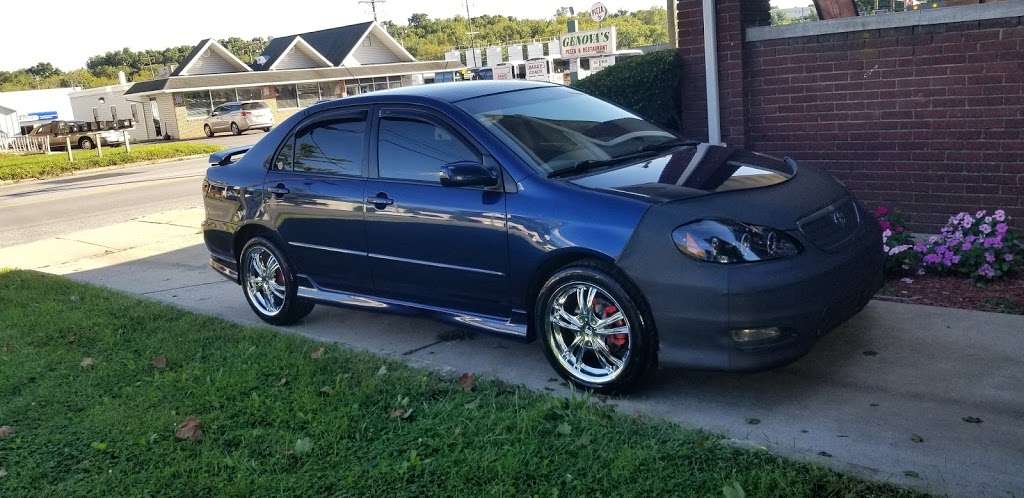 Jc Automotive & Cycle | 200 S Sumner St, York, PA 17404, USA | Phone: (717) 845-3005