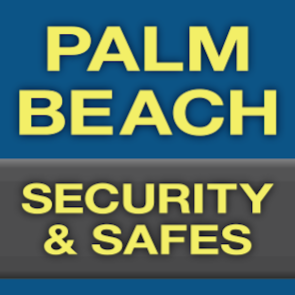Palm Beach Security and Safes | 7641 Hooper Rd #1, West Palm Beach, FL 33411, USA | Phone: (561) 753-5625