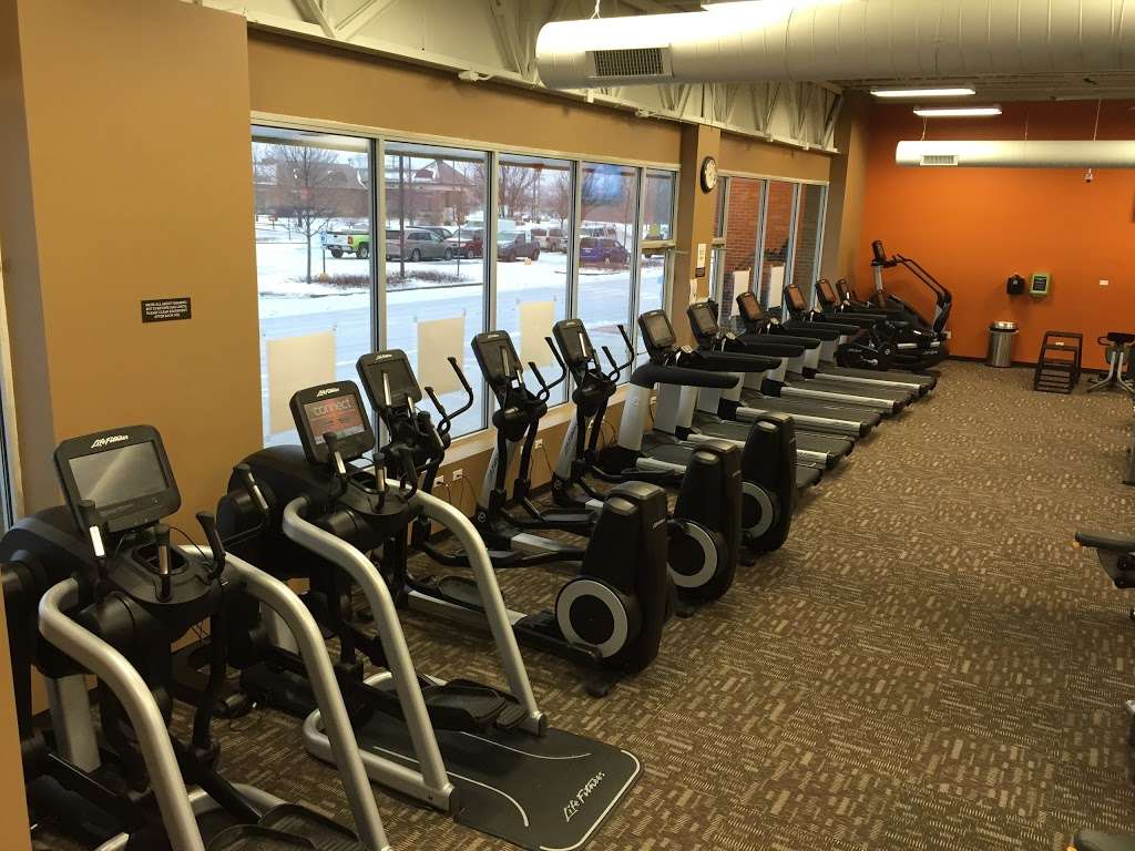 Anytime Fitness | 1429 Peterson Rd, Libertyville, IL 60048 | Phone: (847) 247-1800