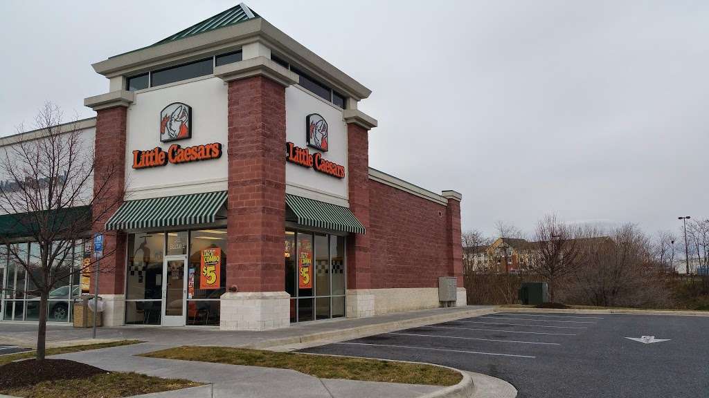 Little Caesars Pizza | 381 Gateway Dr suite 1, Winchester, VA 22603, USA | Phone: (540) 667-5151