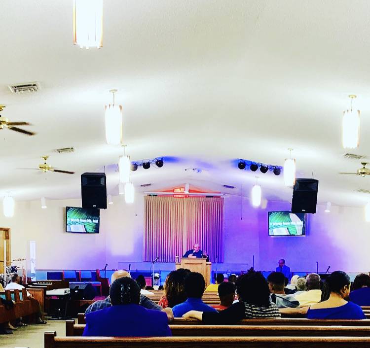 Bethesda Community Baptist Church | 906 E Jones Ave, Phoenix, AZ 85040, USA | Phone: (602) 276-1006