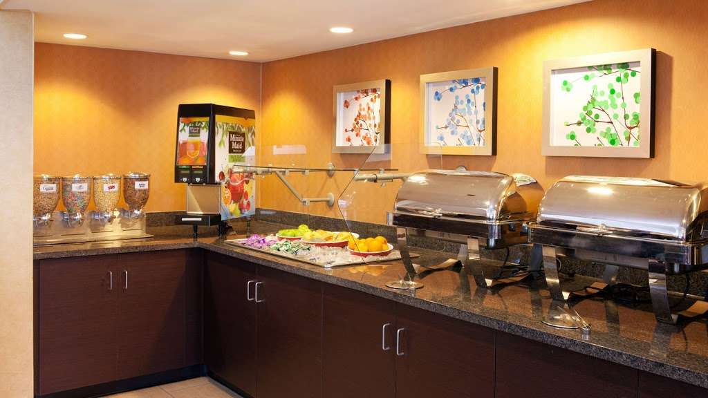 Residence Inn by Marriott Tempe | 5075 S Priest Dr, Tempe, AZ 85282, USA | Phone: (480) 756-2122