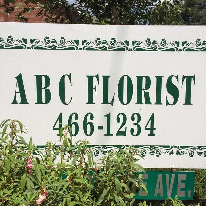 ABC Florist | 214 S College Ave, Newton, NC 28658 | Phone: (828) 466-1234