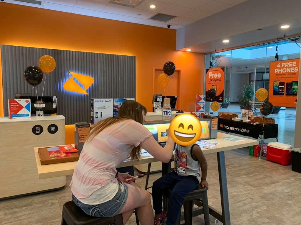 Boost Mobile | 2899 Whiteford Rd Suite 176, York, PA 17402, USA | Phone: (717) 650-2050