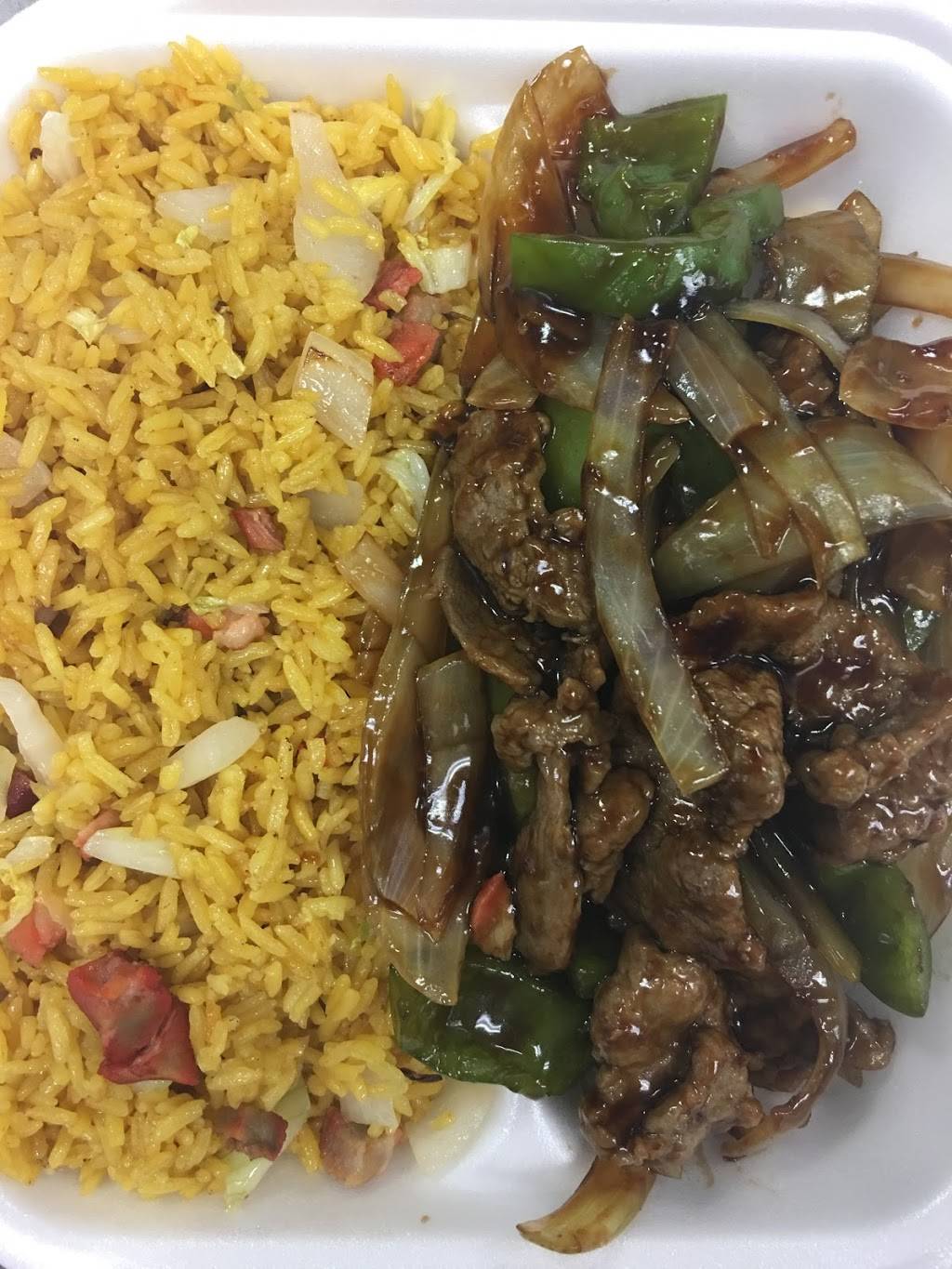 China Cafe | 1501 Union Cross Rd, Kernersville, NC 27284, USA | Phone: (336) 992-0088