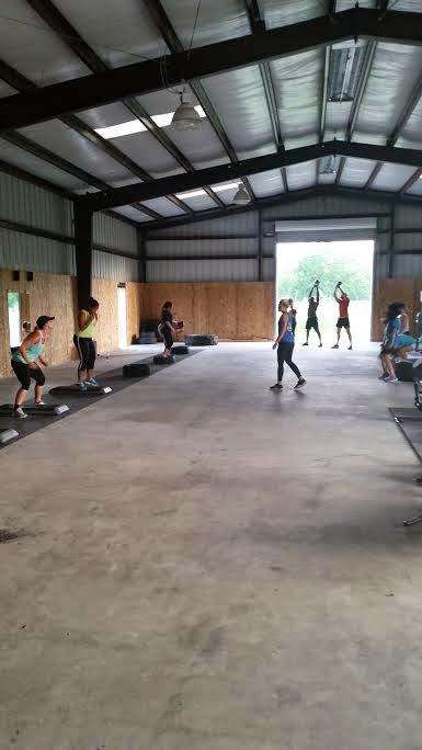 Star Fit Texas | 115 Serrato, Richmond, TX 77469, USA | Phone: (281) 903-0365