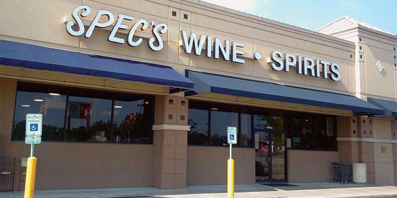 Specs Wines, Spirits & Finer Foods | 243 FM 2094, Kemah, TX 77565 | Phone: (281) 538-9095