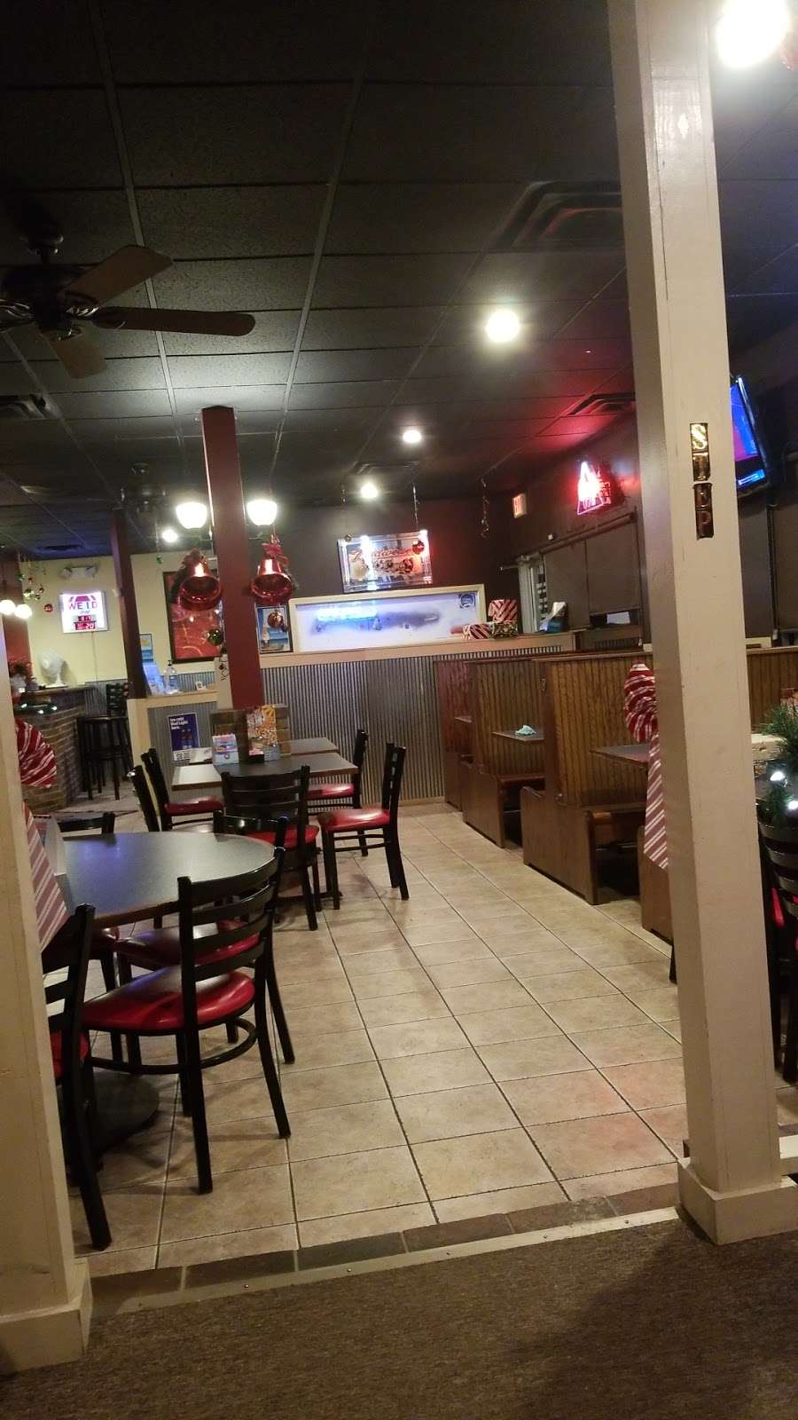 Pizza Shoppe | 101 US-169 A, Smithville, MO 64089, USA | Phone: (816) 532-1101