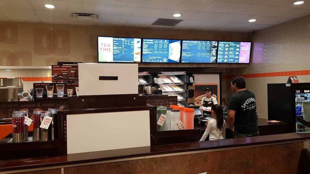 Dunkin Donuts | 355 S Mountain Ave, Upland, CA 91786, USA | Phone: (909) 931-1983