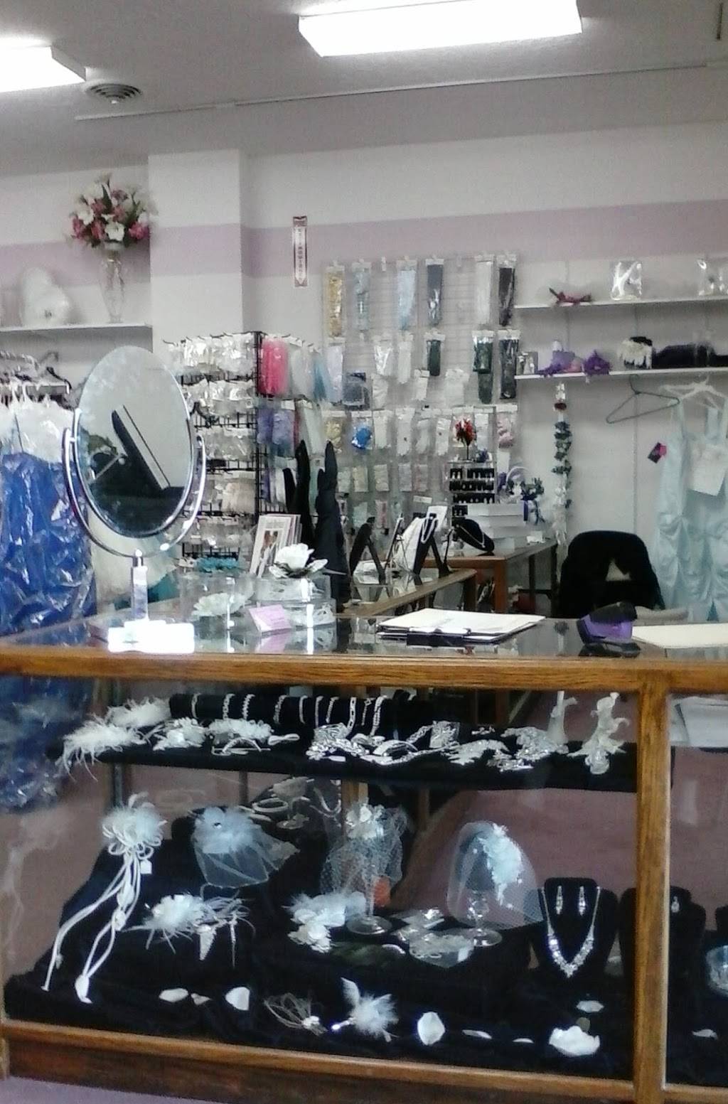 Formal & Bridal Center | 6505 W Ustick Rd, Boise, ID 83704, USA | Phone: (208) 323-7900