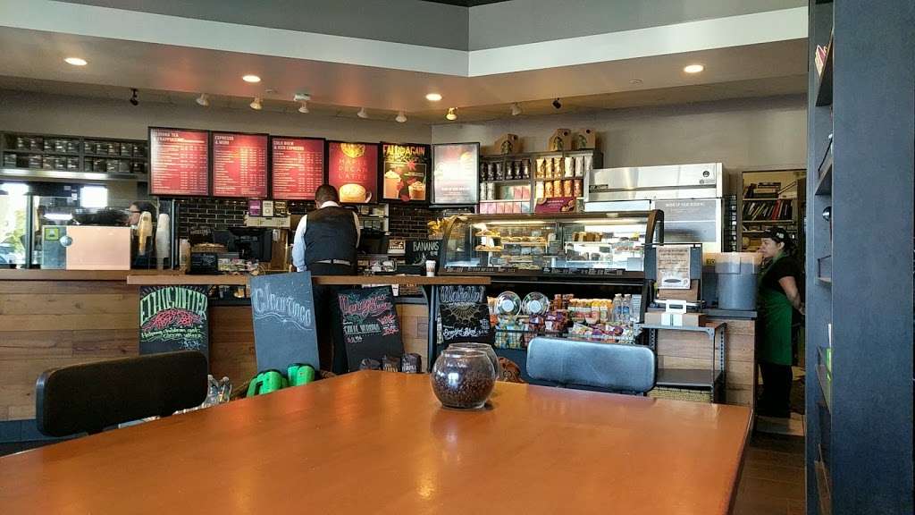 Starbucks | 26925 Sierra Hwy, Santa Clarita, CA 91321, USA | Phone: (661) 251-0167