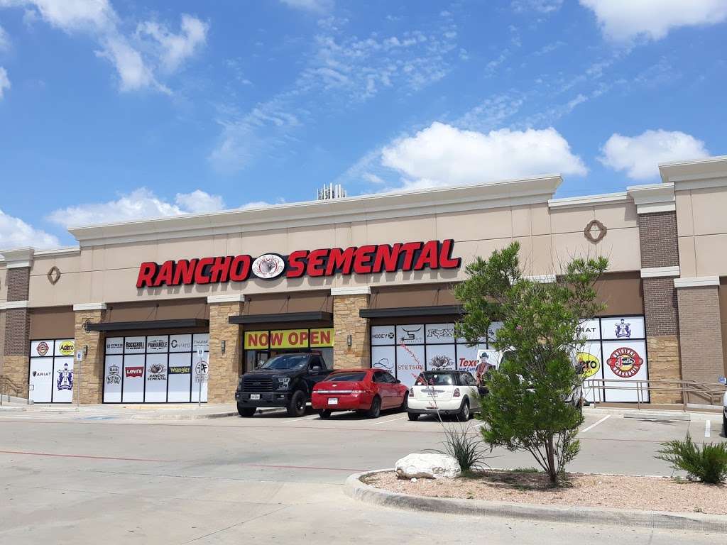 Rancho Semental #2 | 5550 S Buckner Blvd, Mesquite, TX 75149, USA | Phone: (972) 737-2827