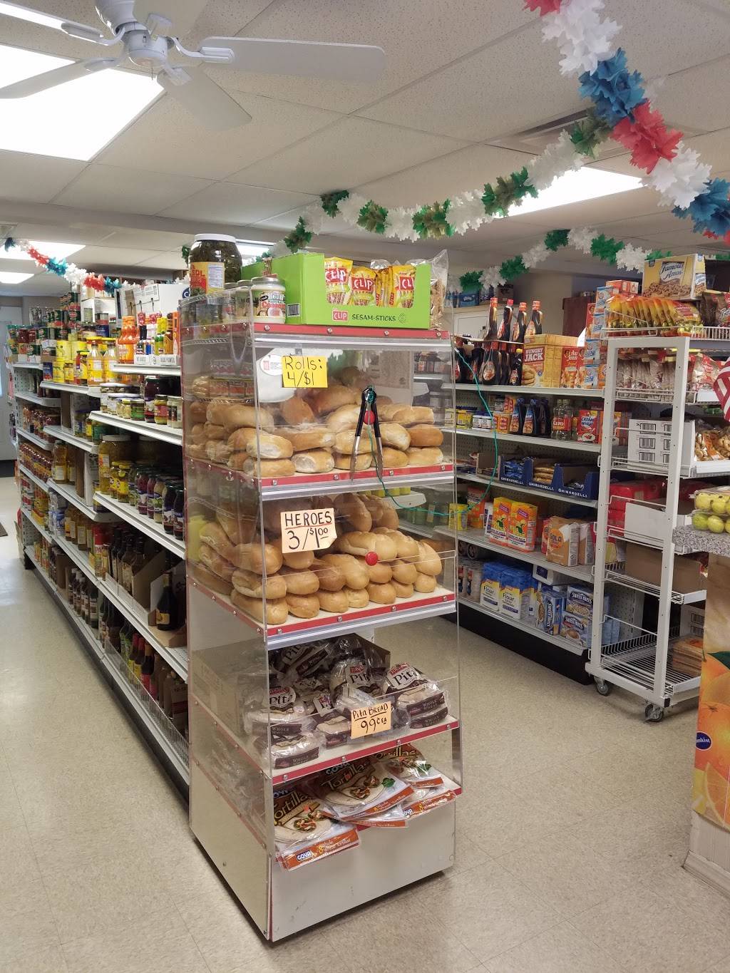 Barakat Family Market | 111 Moonachie Rd, Moonachie, NJ 07074 | Phone: (201) 440-5070