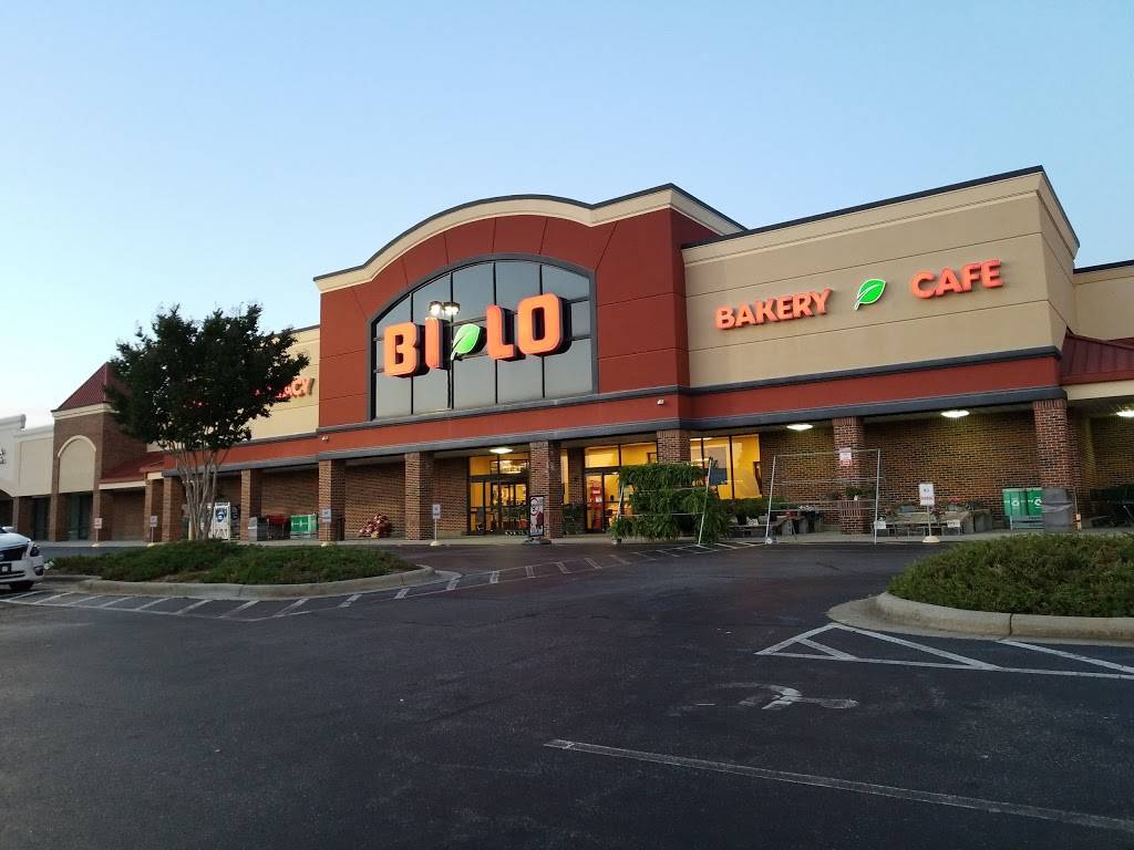 BI-LO | 1909 E Broad St, Statesville, NC 28677 | Phone: (704) 873-3553