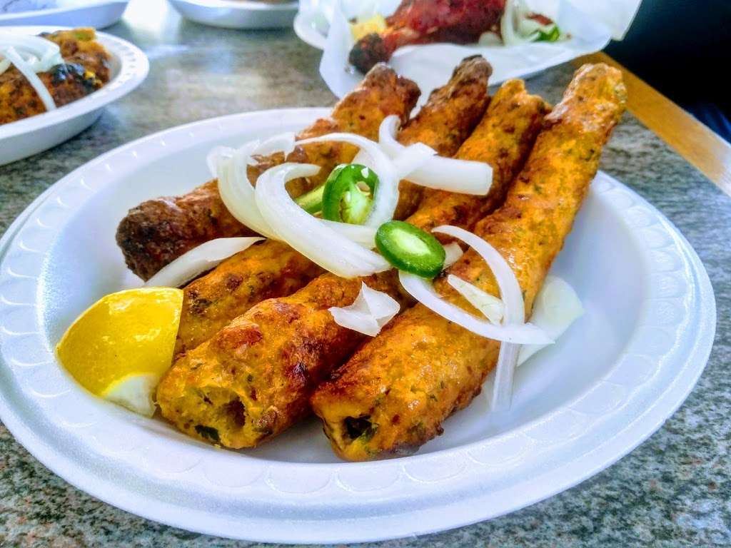 Tandoori Kabab | 217 S Burnt Mill Rd, Voorhees Township, NJ 08043, USA | Phone: (856) 528-2835