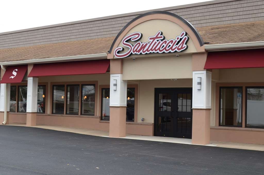 Philomena Santuccis Square Pizza | 460 Street Rd, Warminster, PA 18974 | Phone: (215) 441-9400