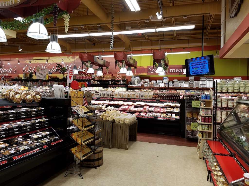 Livotis Old World Market | 160 U.S. 9, Englishtown, NJ 07726, USA | Phone: (848) 444-9600