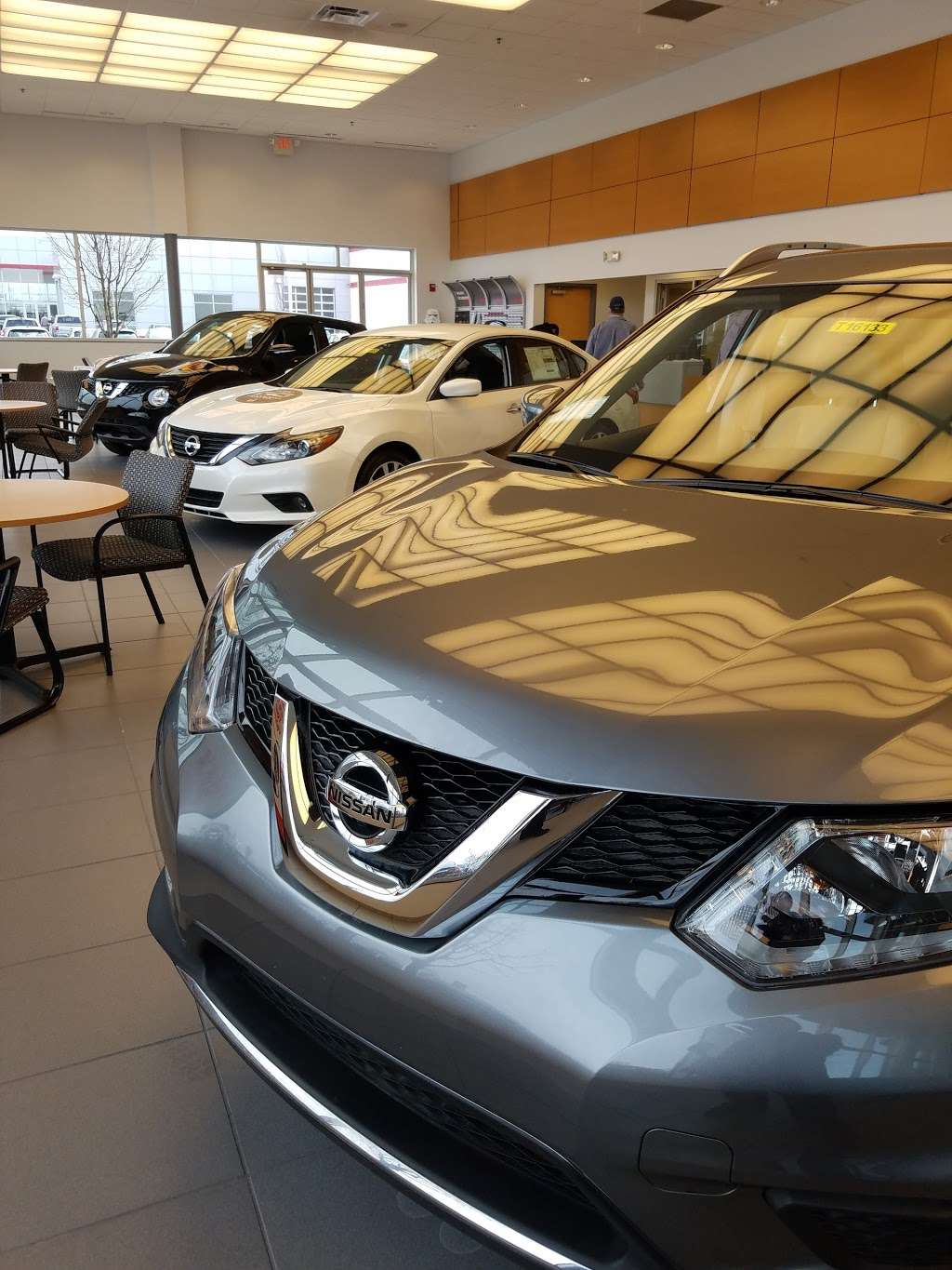 Andy Mohr Avon Nissan 8867 E Us Hwy 36 Avon In 46123 Usa
