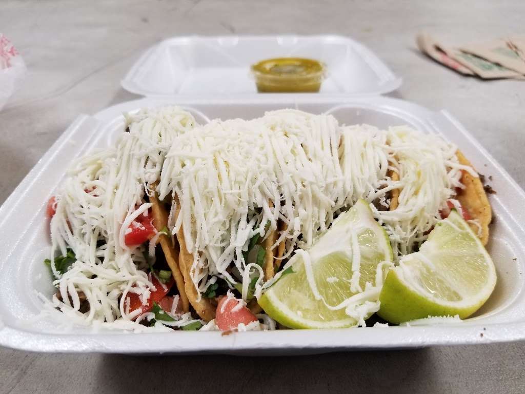 Tacos Al Carbon | 4420 Lake Worth Rd, Lake Worth, FL 33461, USA | Phone: (561) 432-8474