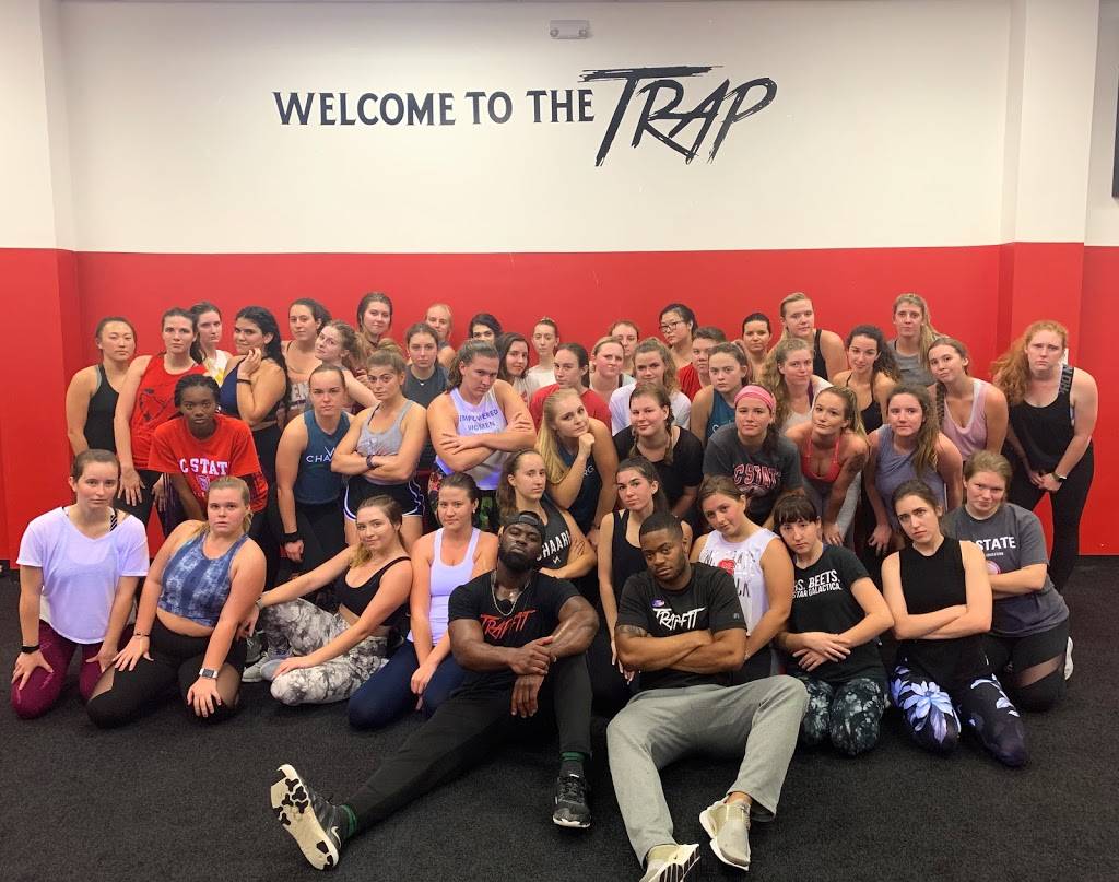 TrapFit | 2822 New Birch Dr, Raleigh, NC 27610, USA | Phone: (919) 800-7144