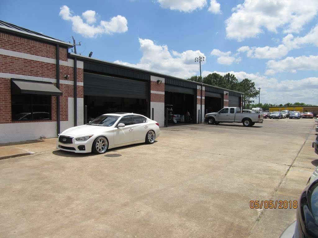 Ash Automotive | 14644 TX-3, Webster, TX 77598, USA | Phone: (281) 486-6774