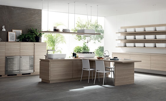 Scavolini Store Orange County | 3323 Hyland Ave suite a, Costa Mesa, CA 92626, USA | Phone: (657) 900-2225