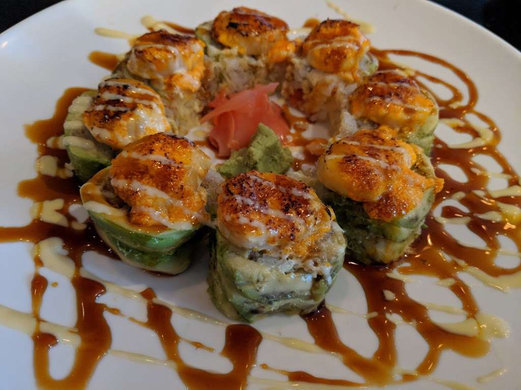 Tsukasa of Tokyo | 20505 N Rand Rd #214, Kildeer, IL 60047 | Phone: (847) 550-2015