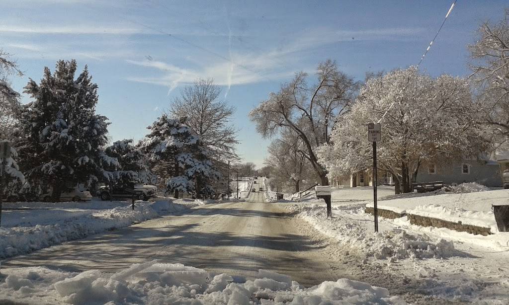 Roper Park | N 9th St & Belmont St, Lincoln, NE 68521, USA | Phone: (402) 441-7847