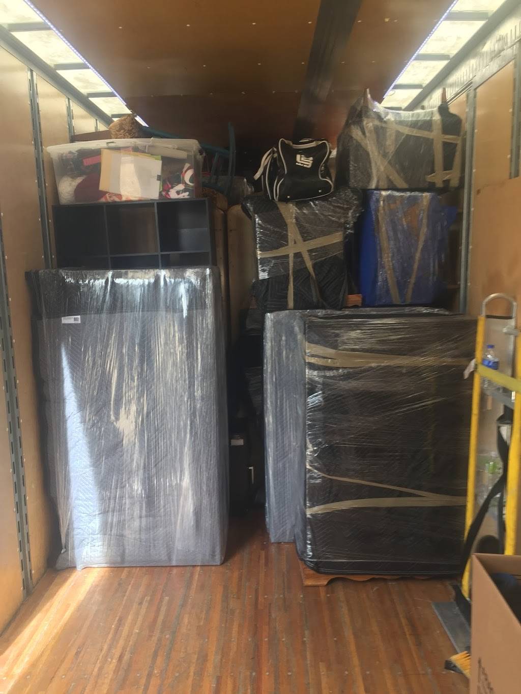 All My Sons Moving & Storage | 5454 Summer Ave, Memphis, TN 38134, USA | Phone: (901) 472-8875