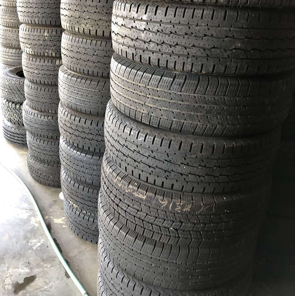 BORIS TIRES | 19508 Day St, Perris, CA 92570, USA | Phone: (951) 977-0882