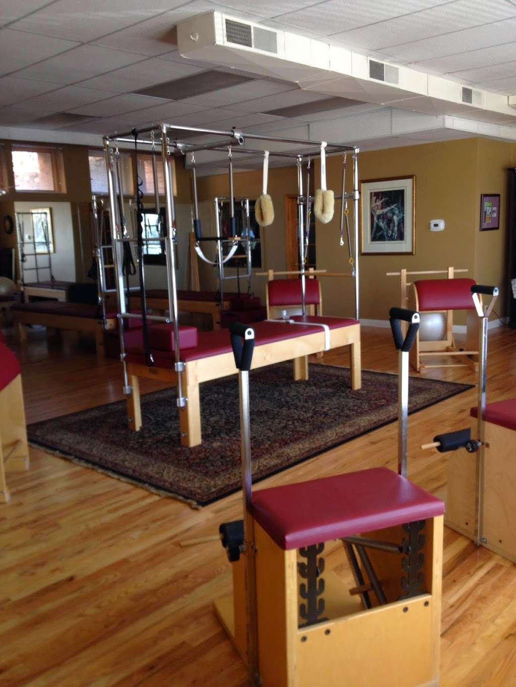 A Pilates Practice LLC | 3929 E Arapahoe Rd Bldg. 6, Suite 100, Centennial, CO 80122, USA | Phone: (720) 482-6288