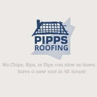 PIPPS Roofing | 9304 County View Rd, Dallas, TX 75249, USA | Phone: (214) 283-9838