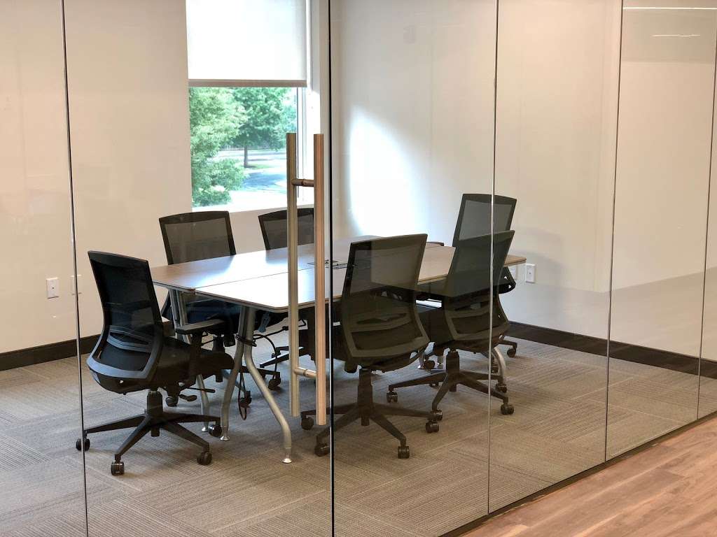 Launch Workplaces | 4701 Sangamore Rd #100n, Bethesda, MD 20816 | Phone: (240) 801-7772