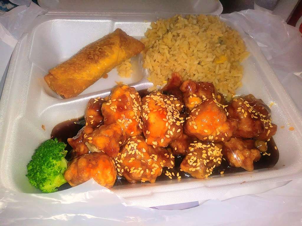 China Kitchen | 1998 Cherry Rd, Rock Hill, SC 29732 | Phone: (803) 366-6116