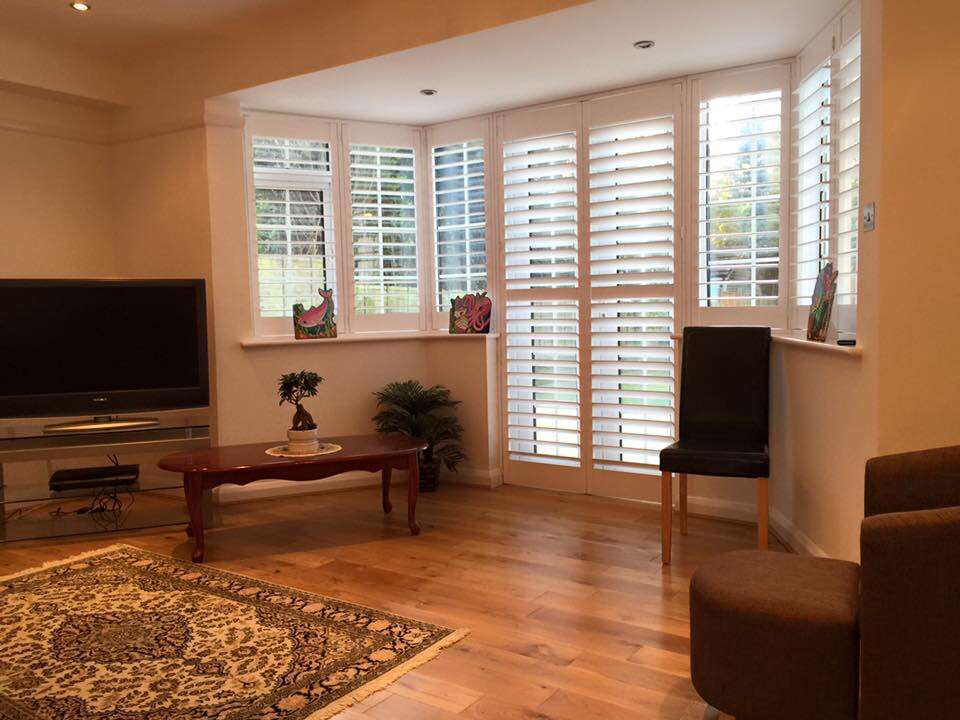 All Blinds & Shutters | 5 Blacksmiths Hill, South Croydon CR2 9AZ, UK | Phone: 0800 098 8150