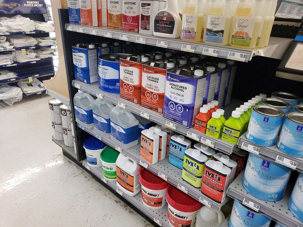 Sherwin-Williams Paint Store | 211 E Boling Hwy, Wharton, TX 77488, USA | Phone: (979) 532-3881