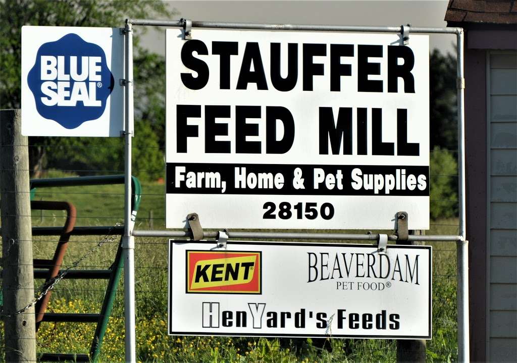 Stauffers feed mill | 28150 Point Lookout Rd, Leonardtown, MD 20650, USA