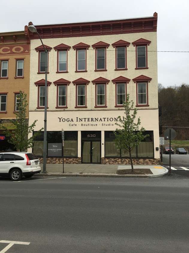 Yoga International | 630 Main St, Honesdale, PA 18431, USA | Phone: (570) 431-9642