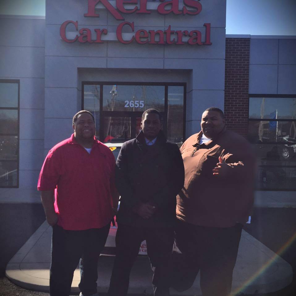 Keras Car Central | 2655 Mt Moriah Rd #1575, Memphis, TN 38115 | Phone: (901) 795-3330