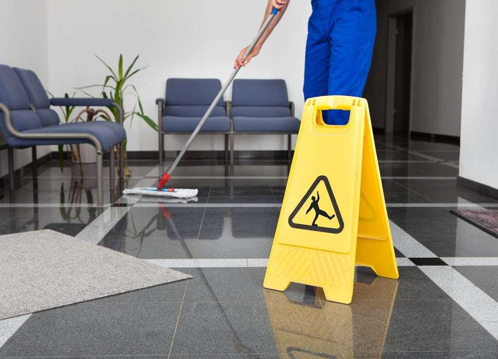 Pro Source 1 LLC - Clinton - Commercial Janitorial Office Floor  | 4707 Megan Dr, Clinton, MD 20735 | Phone: (301) 241-7484