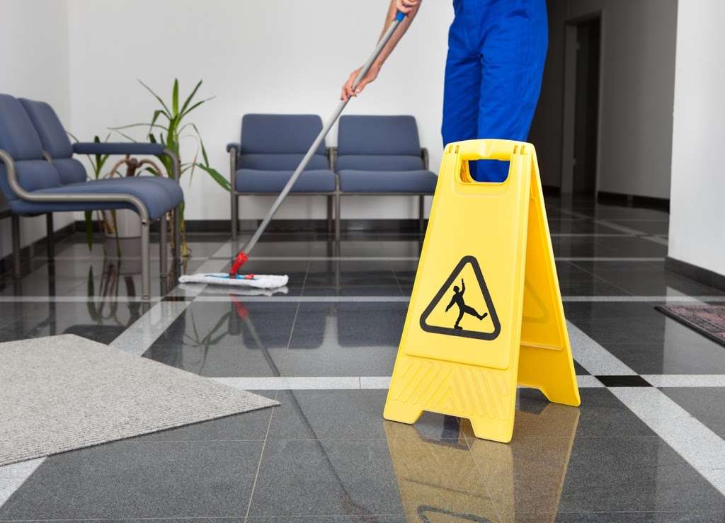 Pro Source 1 LLC - Clinton - Commercial Janitorial Office Floor  | 4707 Megan Dr, Clinton, MD 20735, USA | Phone: (301) 241-7484