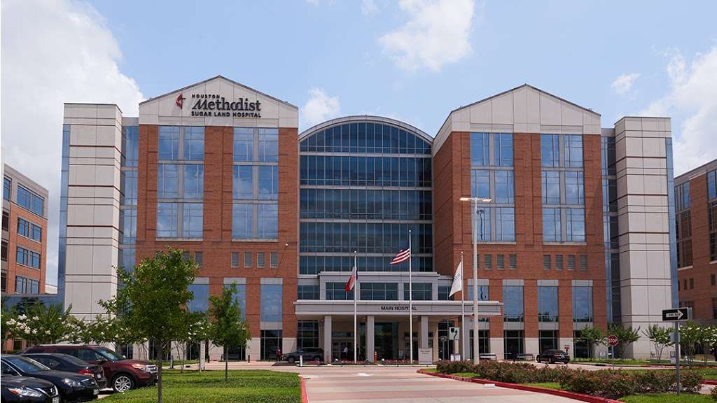 Houston Methodist Pulmonary & Sleep Medicine Specialists | 16659 Southwest Fwy Ste 421, Sugar Land, TX 77479, USA | Phone: (281) 325-0005