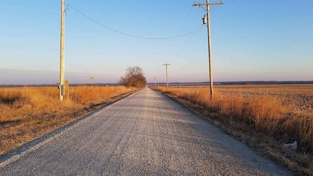 Mt. Olivet Cemetery | 1710 Douglas Rd, Princeton, KS 66078