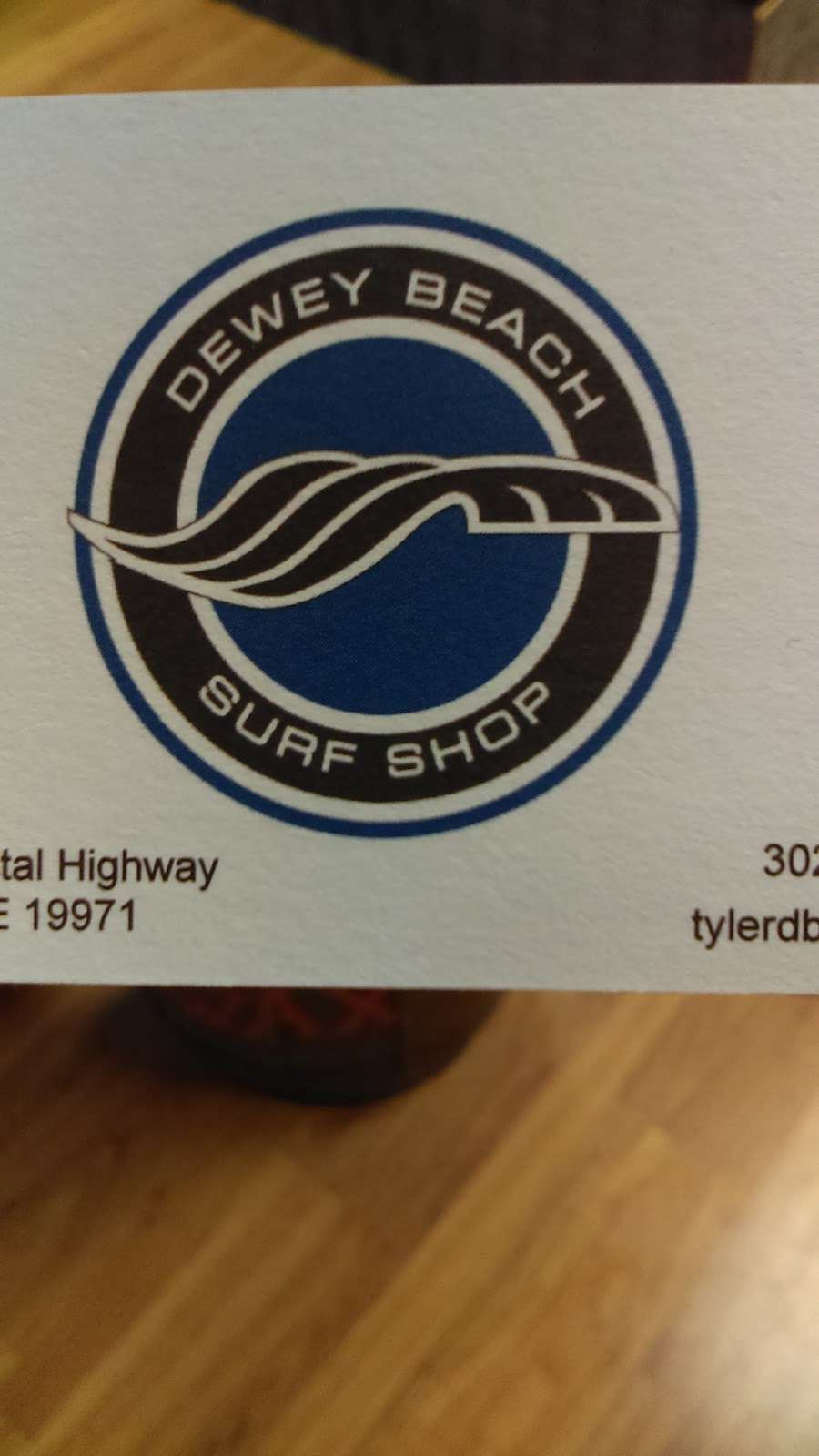 Dewey Beach Surf Shop | 2105 Coastal Hwy, Dewey Beach, DE 19971 | Phone: (302) 227-8288